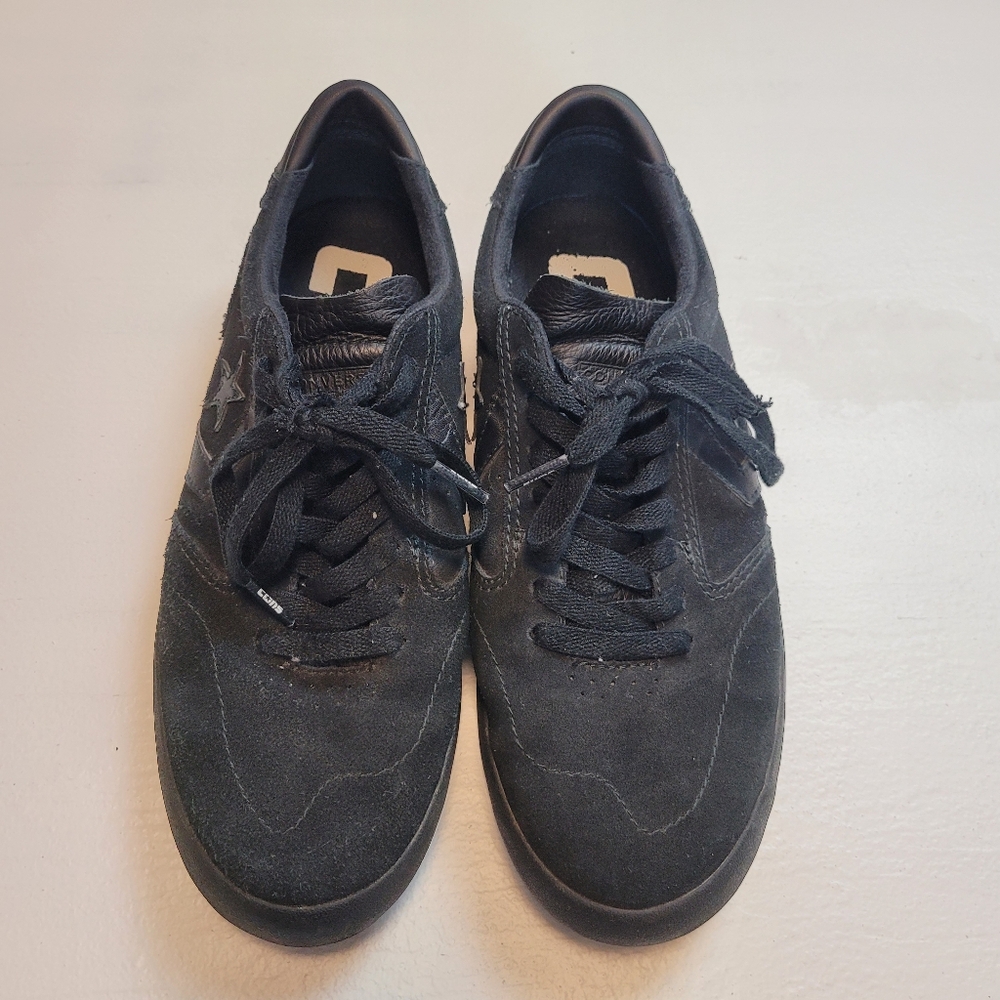 Converse Checkpoint Pro Black Sneakers